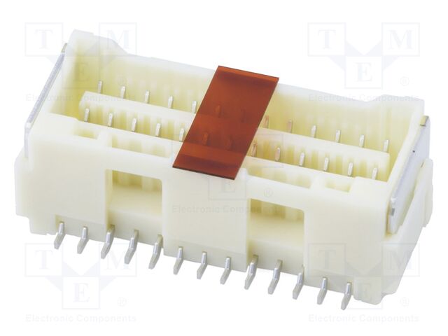 Wire-board