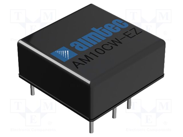 Converter: DC/DC