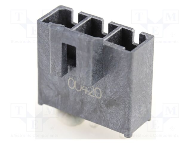 Wire-board