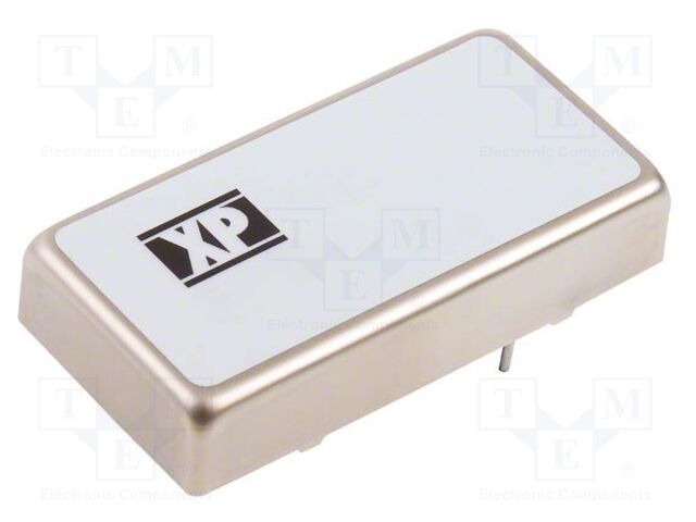 Converter: DC/DC