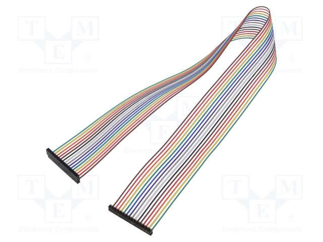Connector: PCB to PCB; on PCBs
