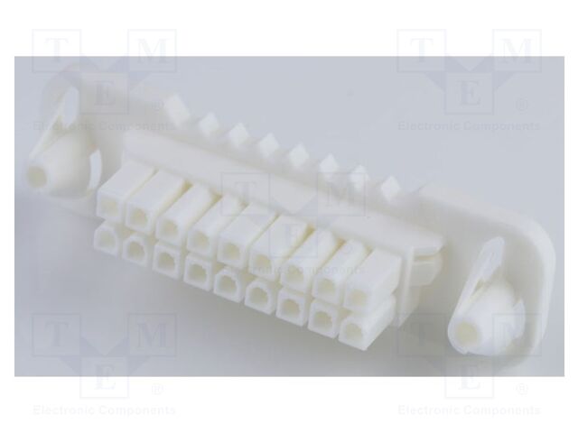Wire-wire/PCB