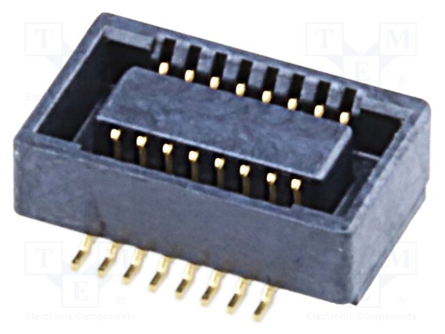 Connector: PCB to PCB