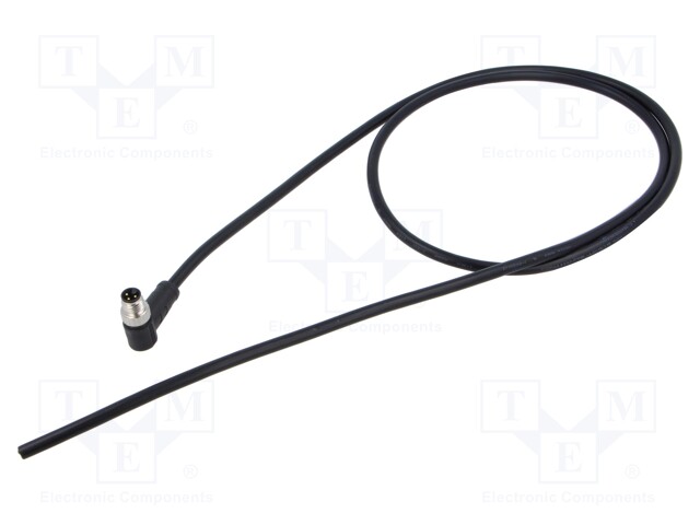 connector M8AS-03BMMM-SR7D01