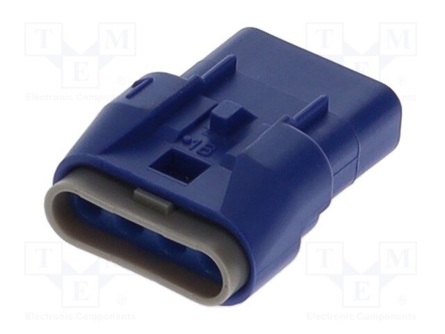 Connector: wire-wire