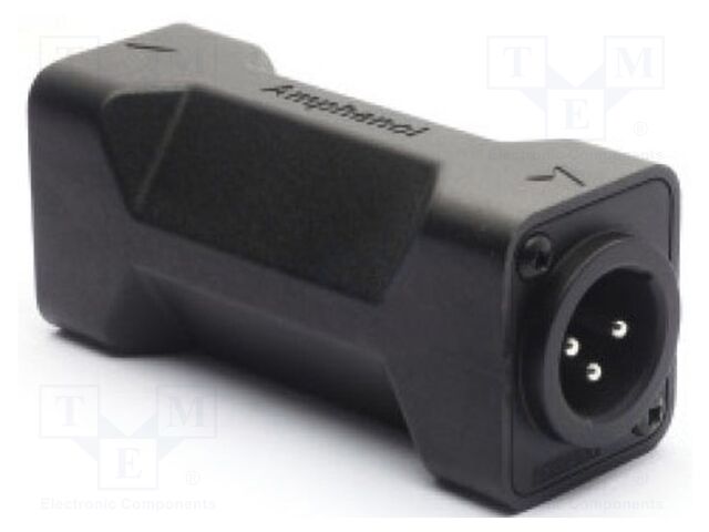 connector AC3M3MDW