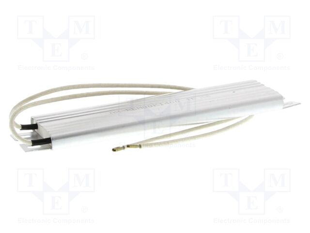 Brake resistor; 200Ω; 100W