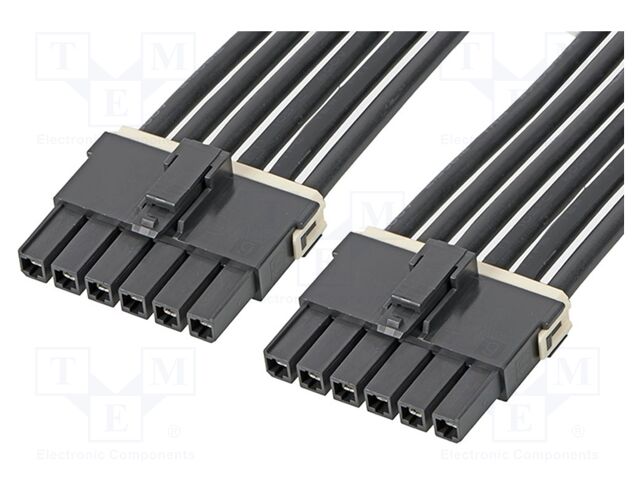 Cable: Mega-Fit-Mega-Fit