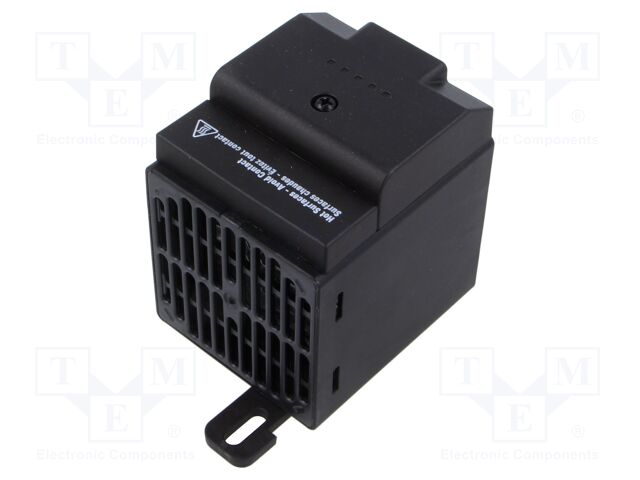 Blower heater; semiconductor,with fan; CS 028; 150W; Uoper: 120V