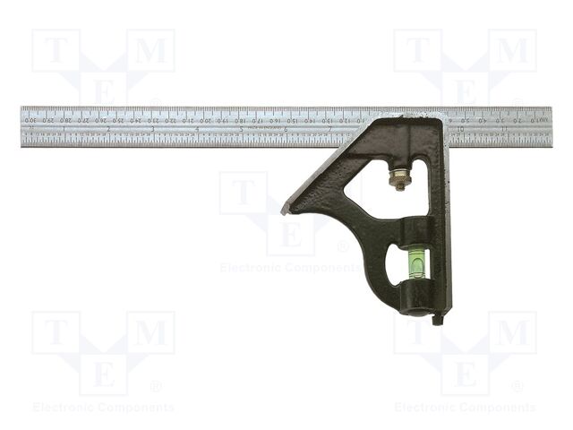 Angle measure