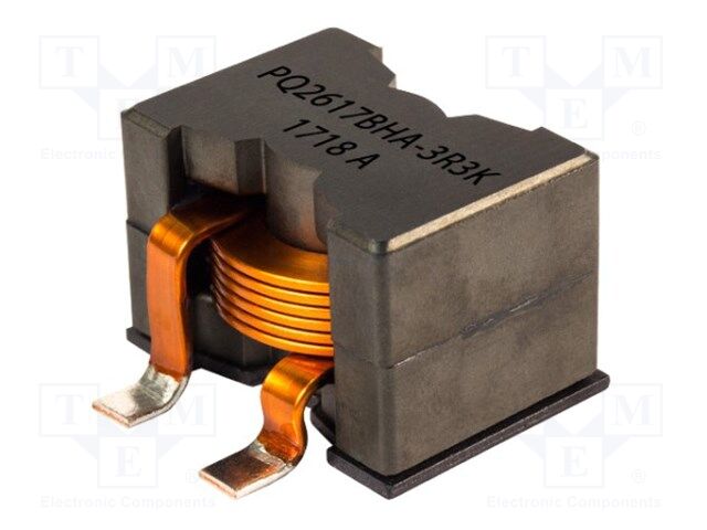 Inductor: wire