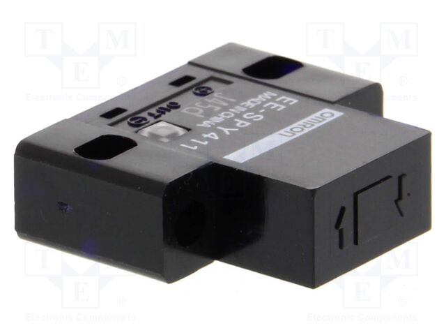 Sensor: photoelectric