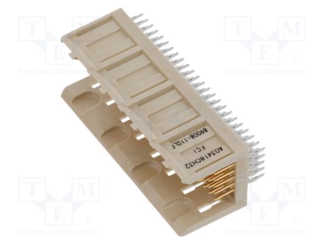 Connector: PCB to PCB