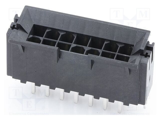 Wire-board