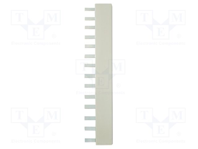 Modular busbar; intelligent house