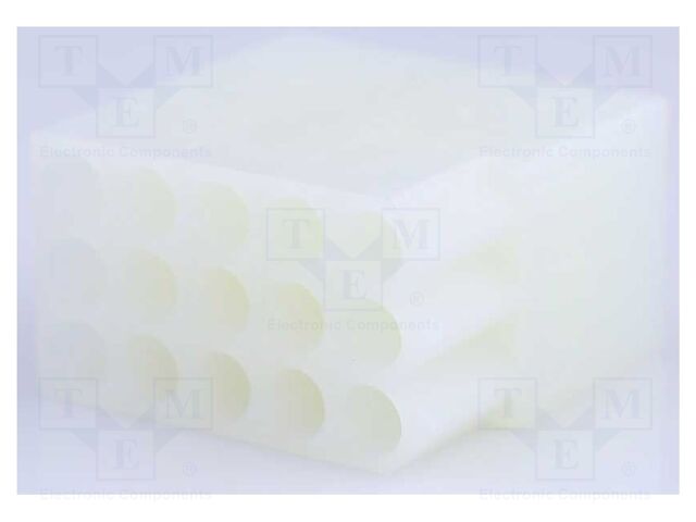 Connector: wire-wire/PCB