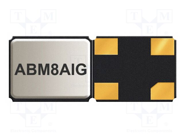 ABM8AIG-40.000MHZ-12-2Z-T3