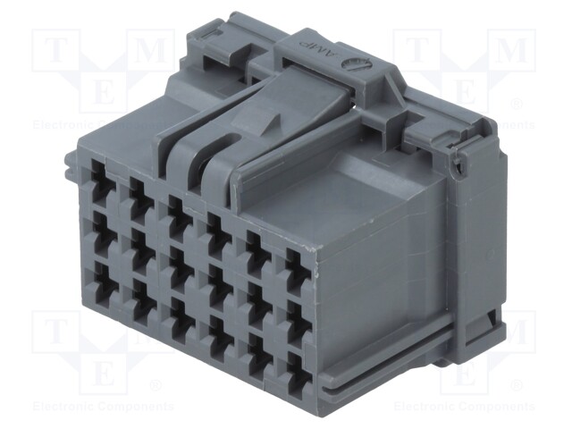 MCP2.8 GEH 18P