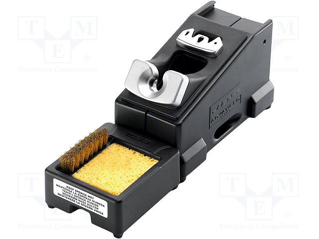 Soldering iron stand;for JBC-DR-A desoldering iron