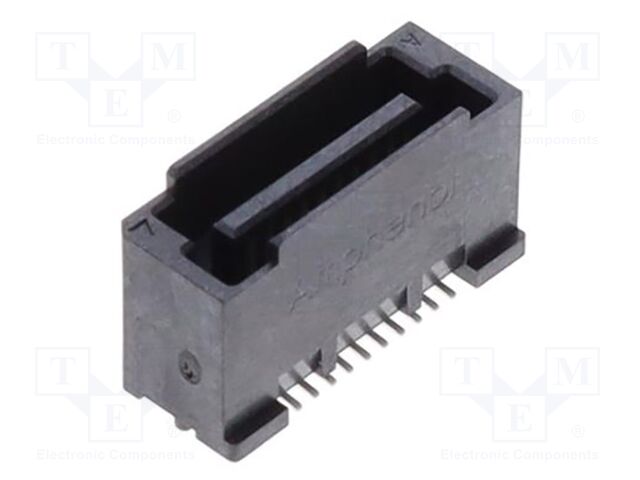 Connector: PCB to PCB