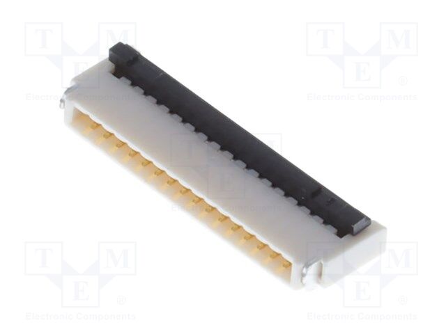 Connector: FFC/FPC