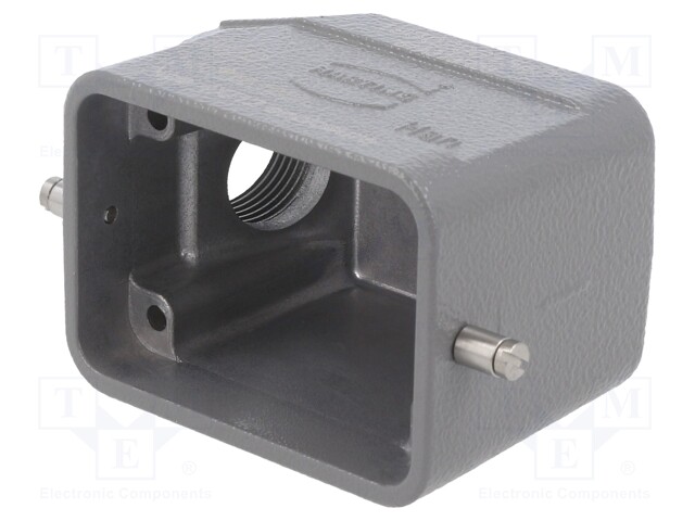 Han 6B-HMC-HSE-R-M20