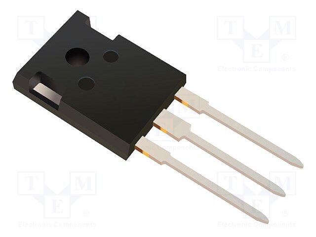 Transistor: IGBT
