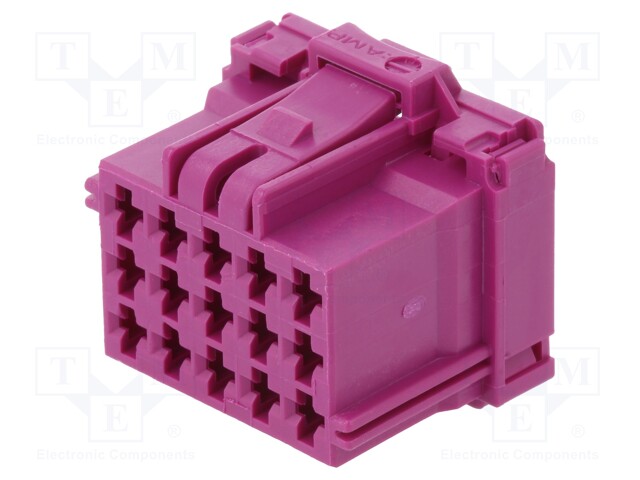 MCP2.8 GEH 15P