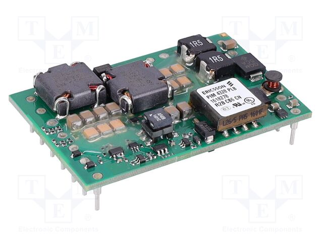 Converter: DC/DC