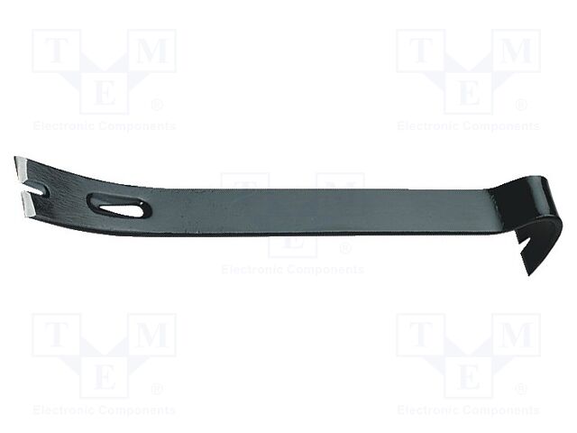 Crowbar; L: 380mm; W: 42mm