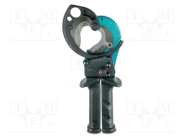 Cutters; 260mm; Tool material: steel