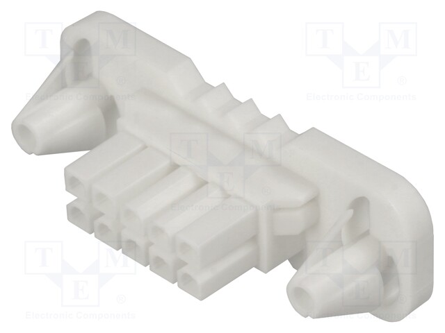 MINIFIT JR BMI PMRCPT DLRW V-0 10CKT NAT