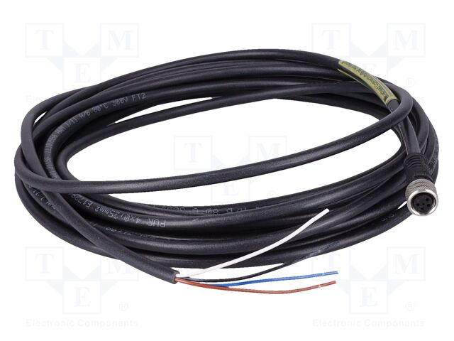 Connector: M8