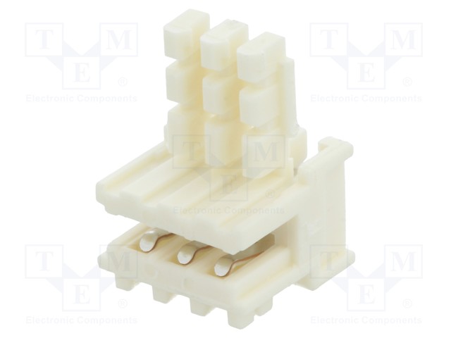 16X3P FEDERLEIS 2,5