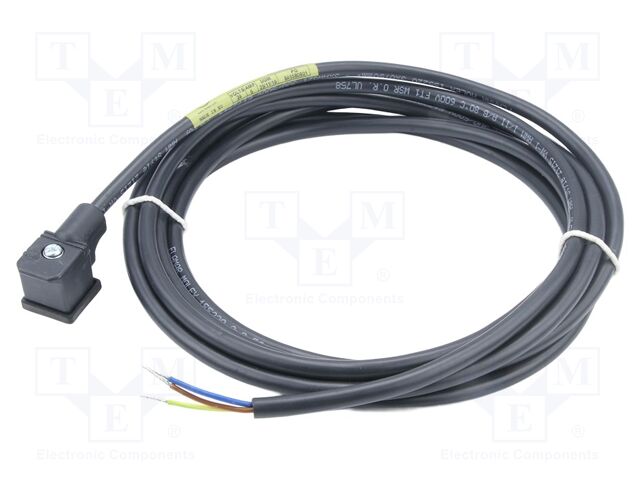 Connector: valve connector