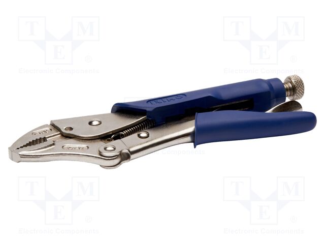 Pliers; Max jaw capacity: 41mm; Kind of pliers: locking