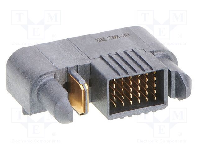 Connector: PCB to PCB