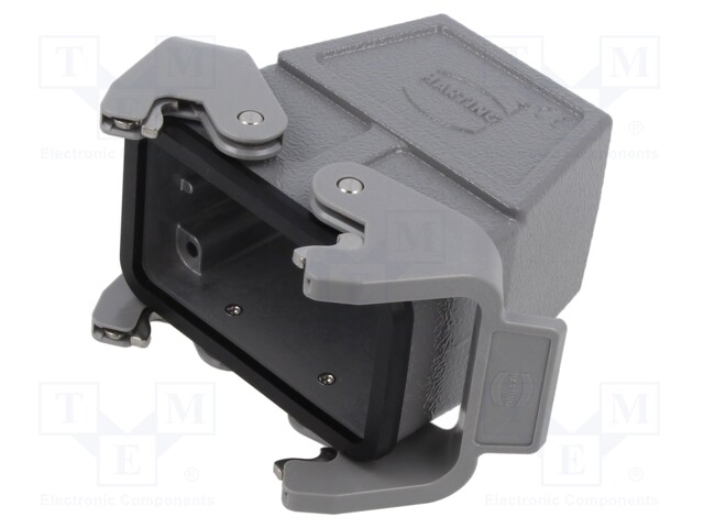 Han 10B-kg-QB-M40