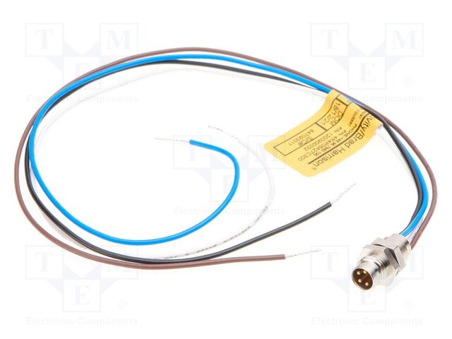 Connector: M8