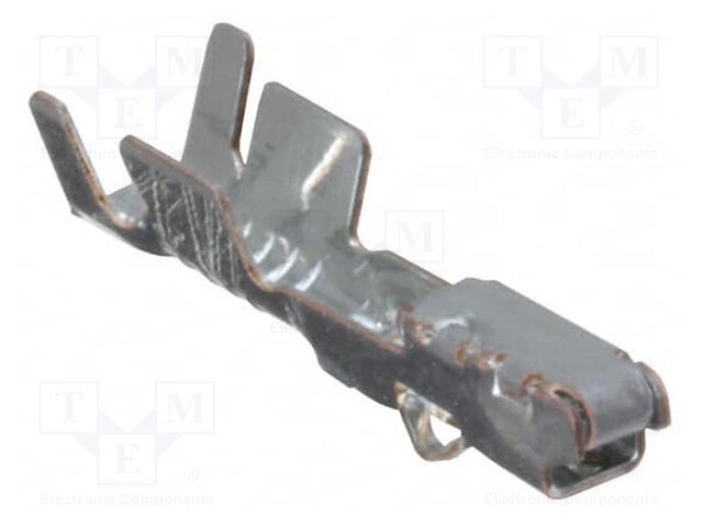 Connector: automotive