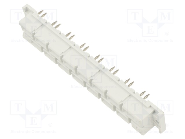 DIN-Power H015FP-3,6C1-1-7,62-NFF