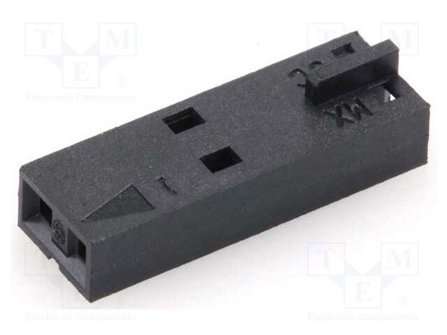 Wire-wire/PCB