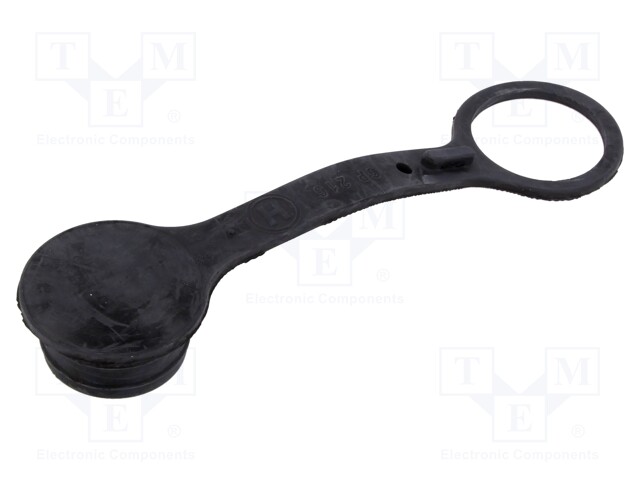 Accessories: protection cover