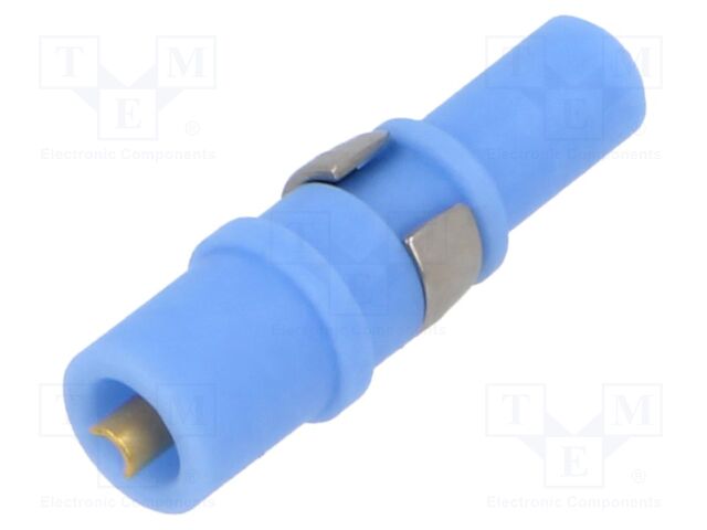 connector HV-Stift L gerade 127