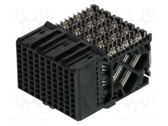 Connector: DIN 41612