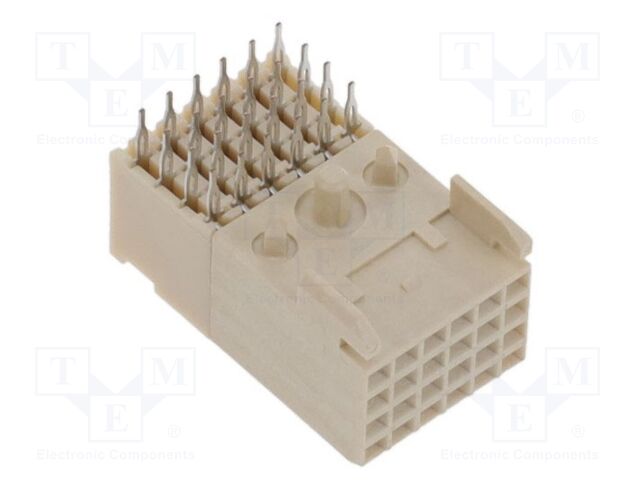 Connector: PCB to PCB