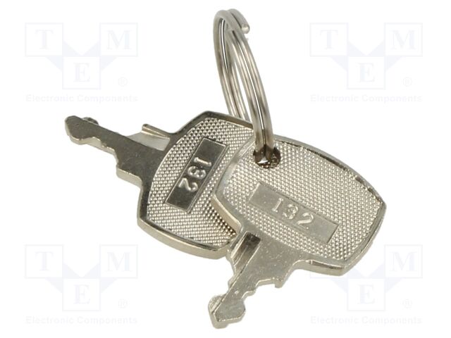 Key; A6