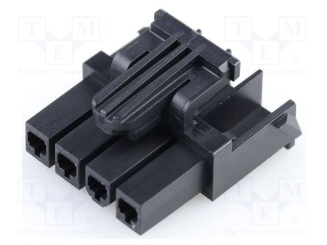 Wire-wire/PCB