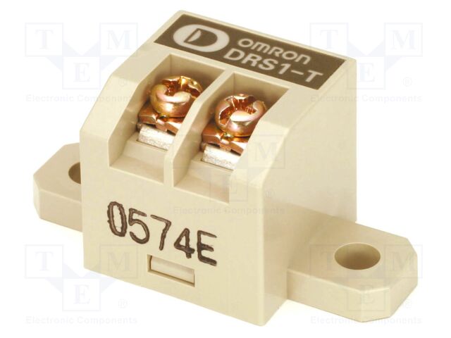 Automation module: I/O connector; DRS; CompoNET,DeviceNet; PIN: 2