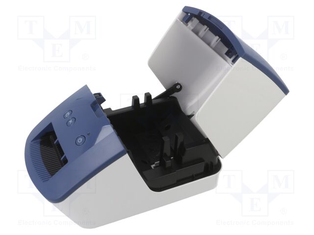 Label printer; Interface: Bluetooth,USB C